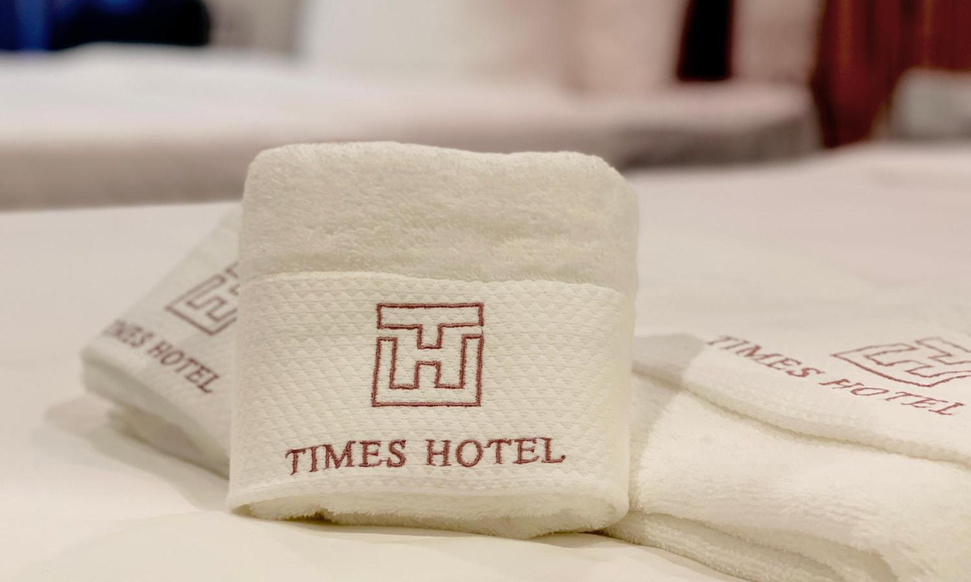 Times Hotel At Bassac Lane Phnom Penh Ngoại thất bức ảnh